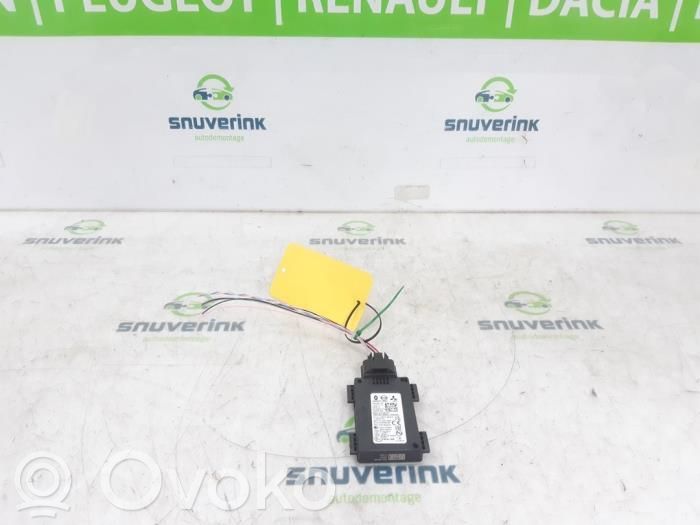 Renault Austral Parking PDC control unit/module 