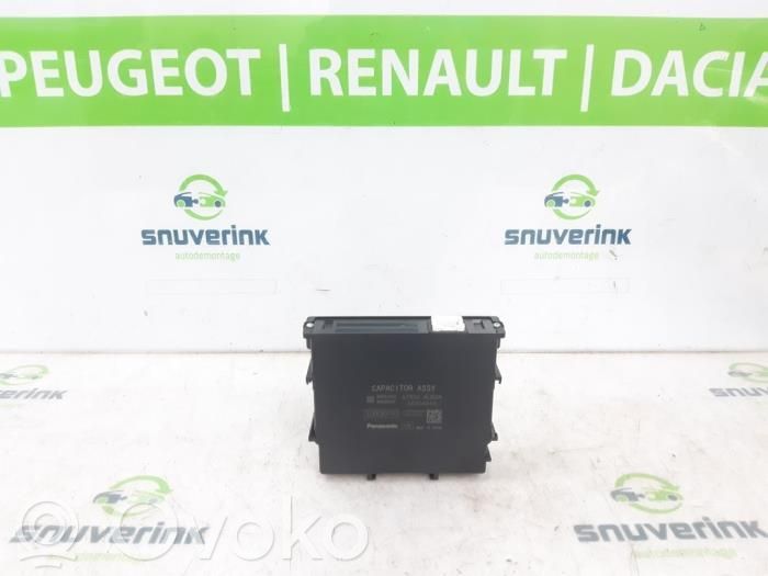 Renault Austral Modul de control frână de mână 