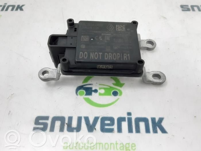 Renault Captur II Radarsensor Abstandsradar 