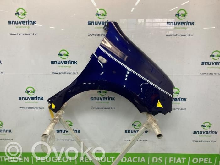 Renault Twingo III Sparnas 
