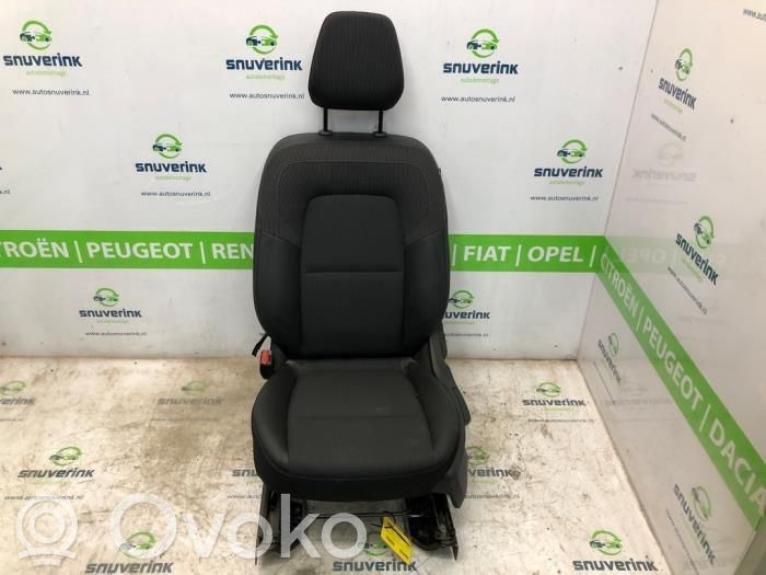 Renault Kangoo III Scaun șofer 
