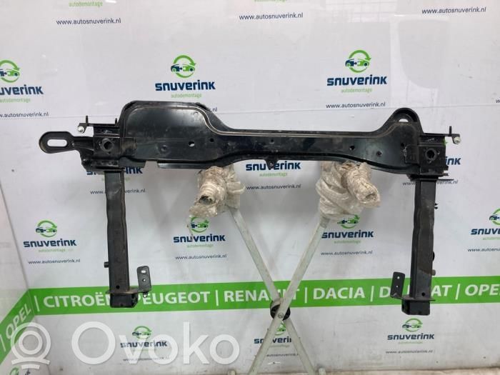 Renault Kangoo III Front subframe 