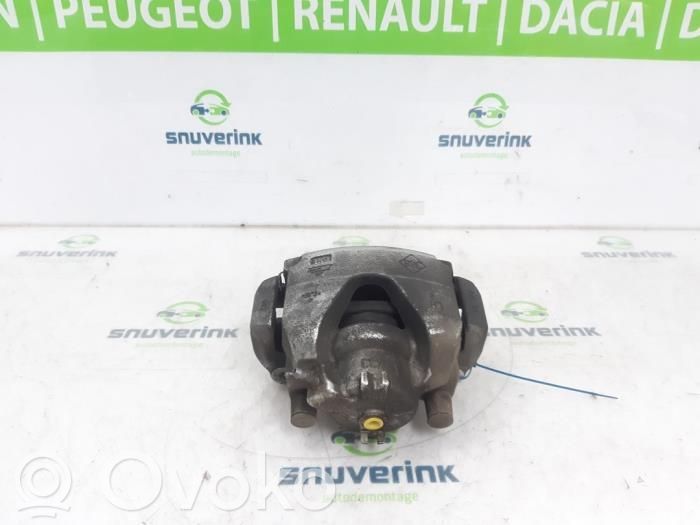 Renault Kangoo III Etrier frână față 