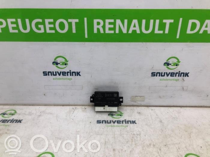 Opel Corsa F Centralina/modulo sensori di parcheggio PDC