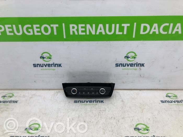 Opel Corsa F Unitate control climatizare 