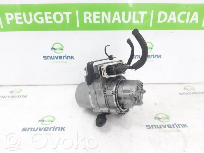 Peugeot Expert Power steering pump 