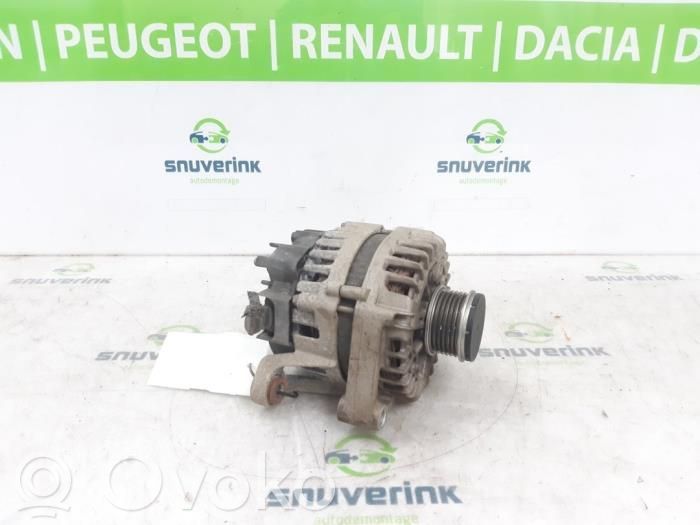 Opel Mokka Generator/alternator 