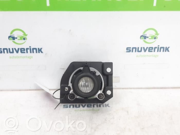 Fiat 500 Etusumuvalo 