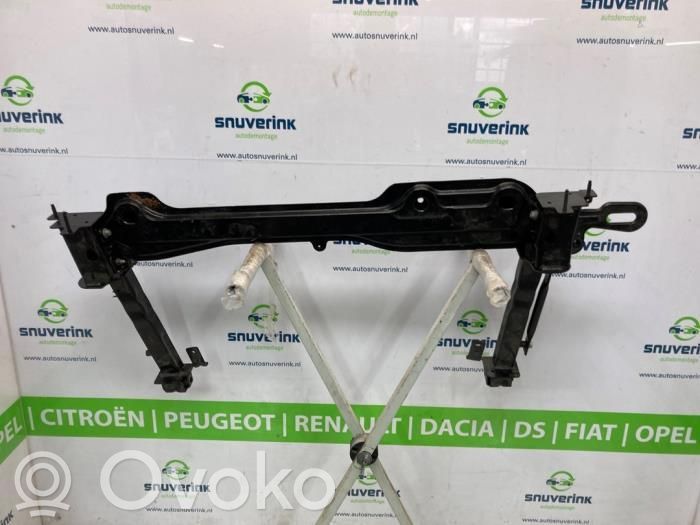 Renault Kangoo III Front subframe 