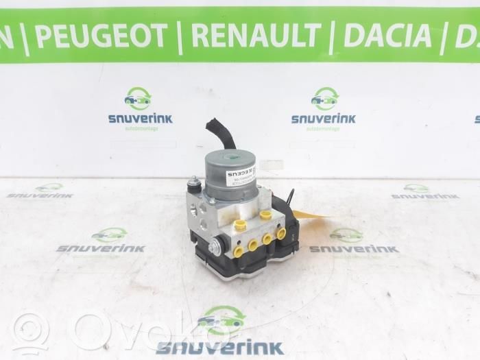 Renault Kangoo III ABS bloks 