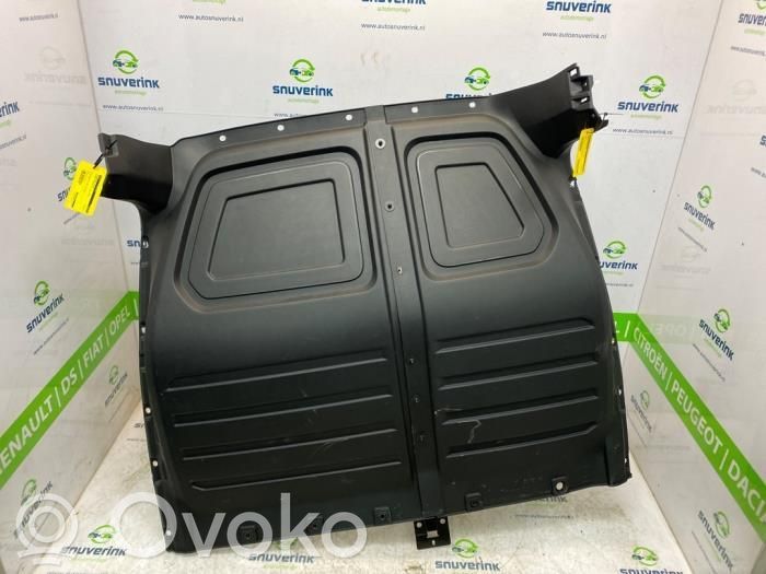 Renault Kangoo III Perete intern de separare între cabine 