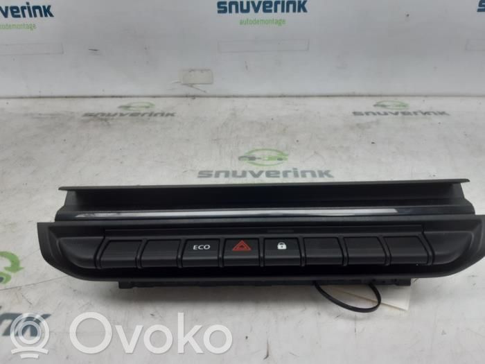 Comutator lumini pericol   283E86169R