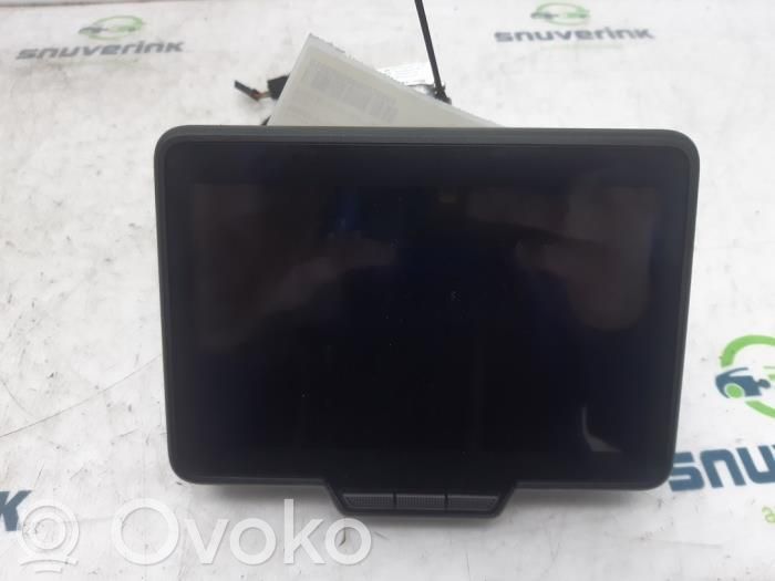 Renault Kangoo III Monitor/display/piccolo schermo