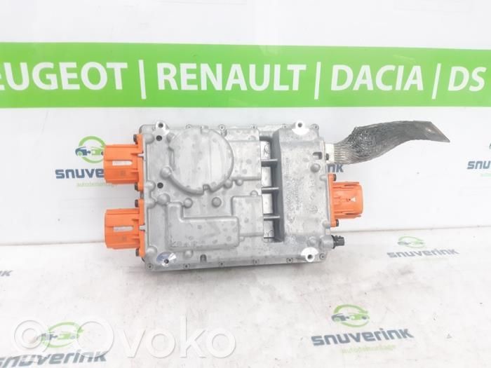 Renault Kangoo III Falownik / Przetwornica napięcia 