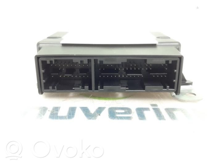 Peugeot 208 II Unitate/modul de comandă airbaguri 