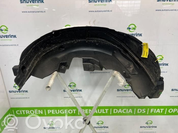 Citroen C4 II Nadkole przednie 