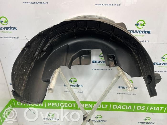 Citroen C4 II Rivestimento paraspruzzi passaruota anteriore