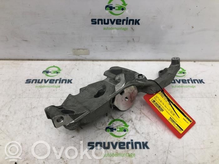 Citroen C4 II Supporto del generatore/alternatore 