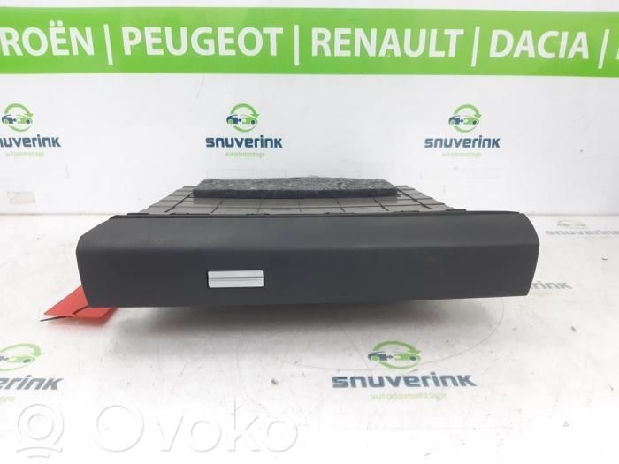 Citroen C4 II Set torpedou 