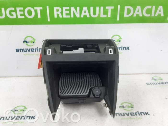 Citroen C4 II Muut kojelaudan osat 