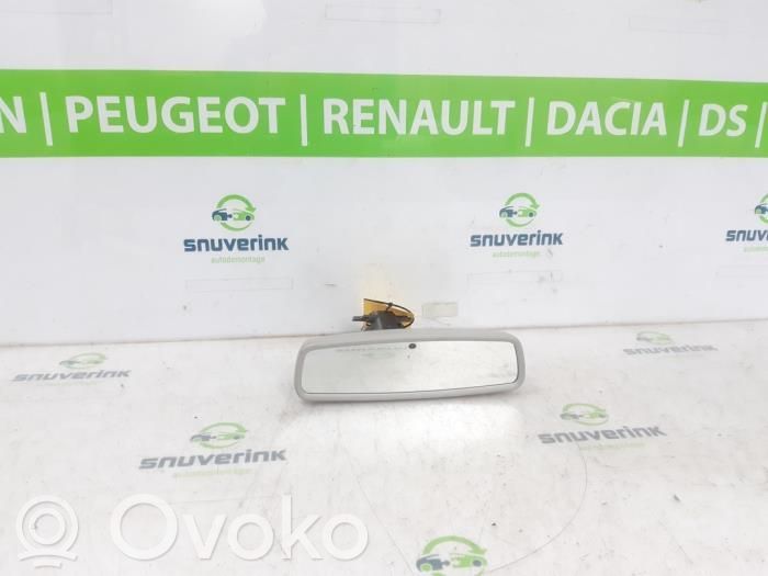 Espejo retrovisor (interior)   963215452R