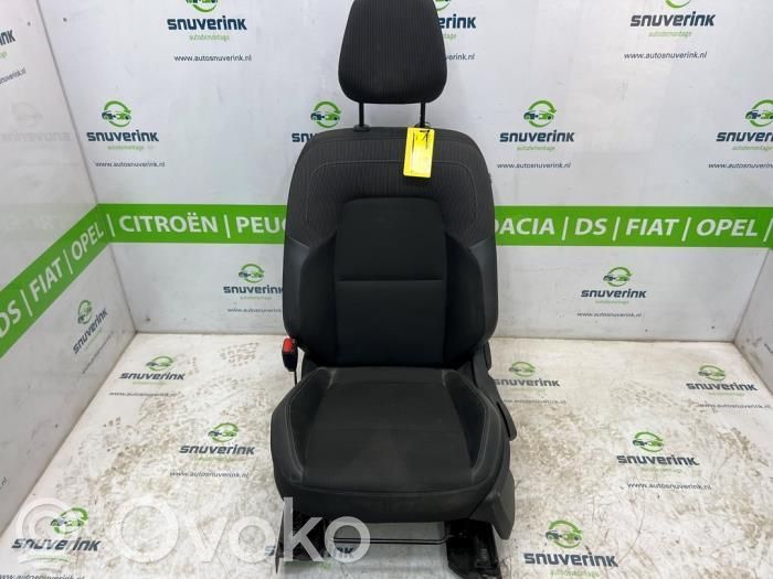 Renault Kangoo III Scaun șofer 