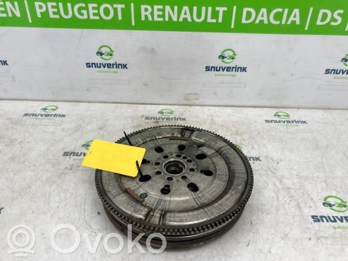 Renault Master III Volante motor 