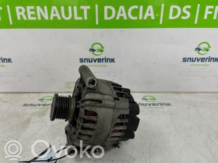 Peugeot 308 Alternator 