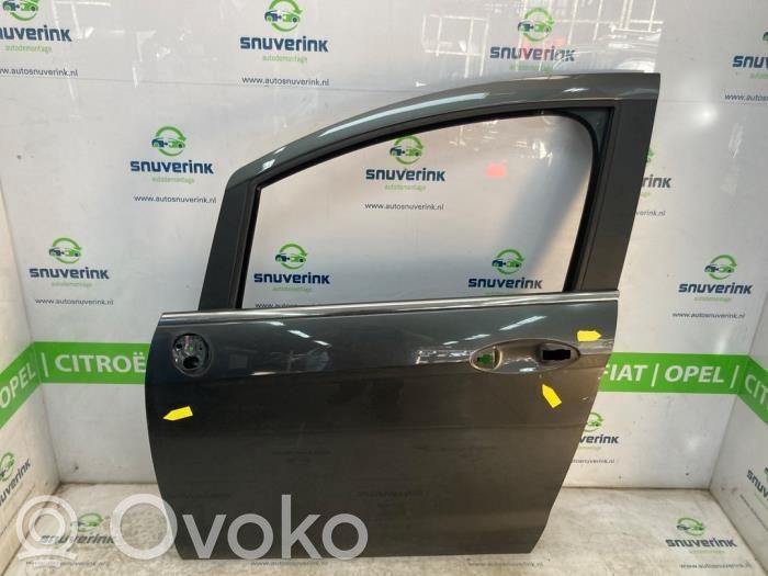 Puerta delantera   1752759,AV11R20125AA,AV11R20125AA