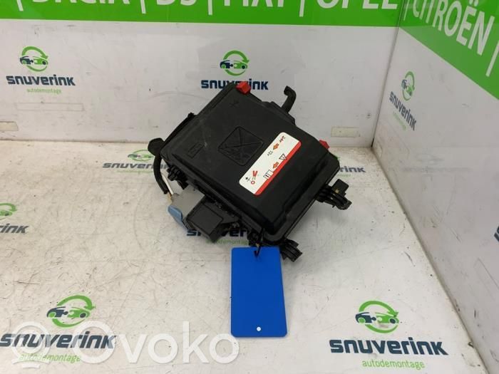 Peugeot 308 Fuse box set 