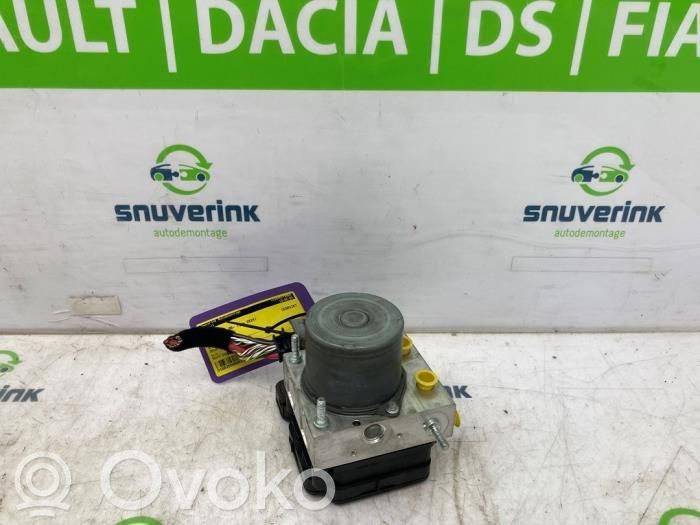 Fiat Ducato Bomba de ABS 