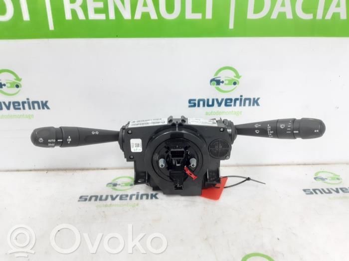 Citroen C4 II Commodo, commande essuie-glace/phare 