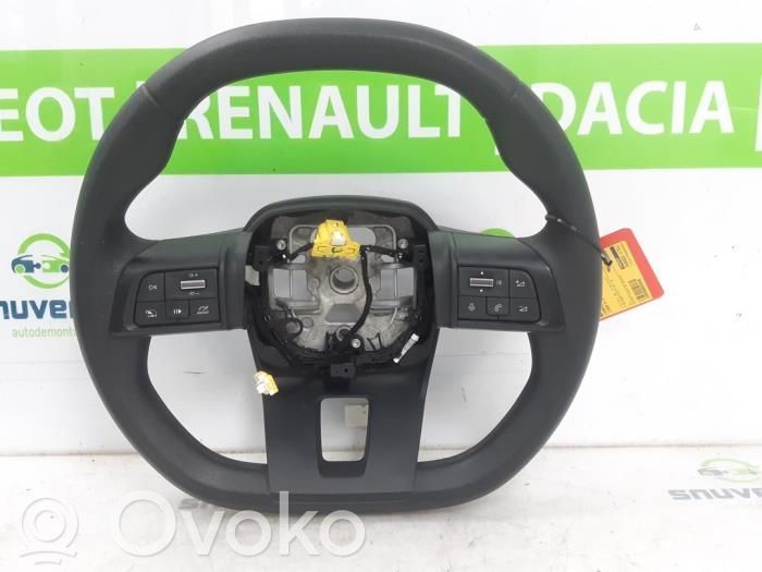 Citroen C4 II Steering wheel 