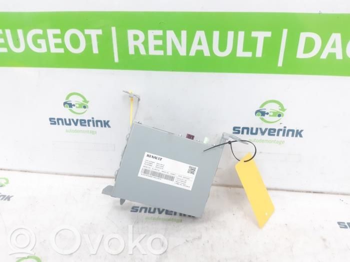 Camera control unit module   284A36831R