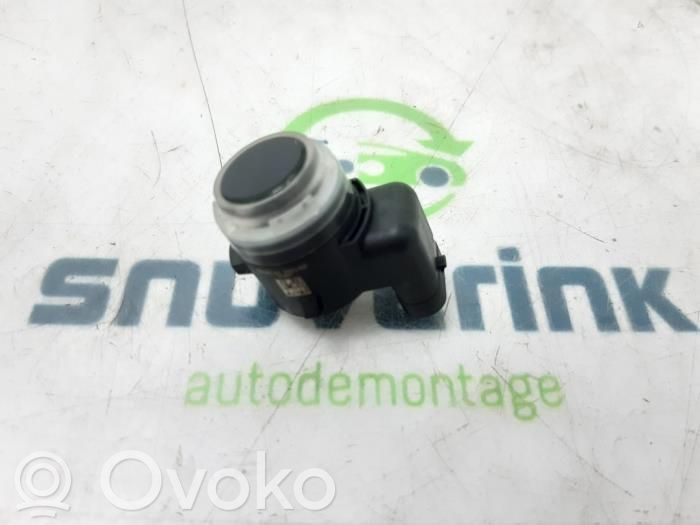 Renault Megane E-Tech Parksensor PDC 
