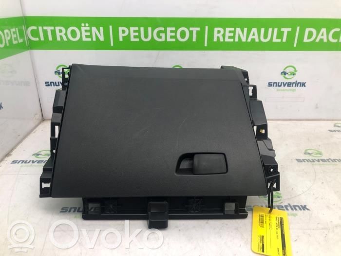 Renault Captur II Juego guantera 