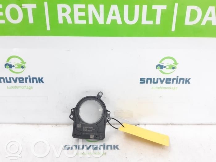 Renault Captur II Capteur d'angle de braquage 