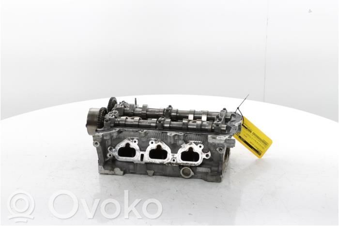 Renault Captur II Engine head 