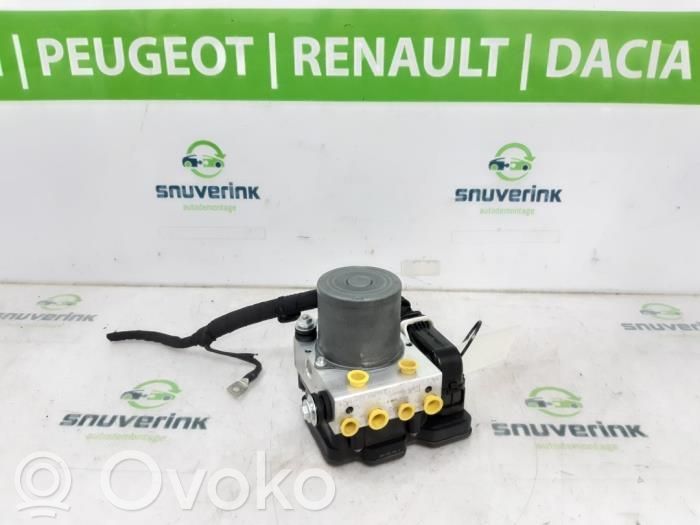 Renault Captur II ABS Pump 
