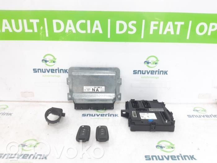 Engine control unit/module   284B13925R,237103707S,237103717S,237106047S,237106048S,273103707S,285916400R,7703033205