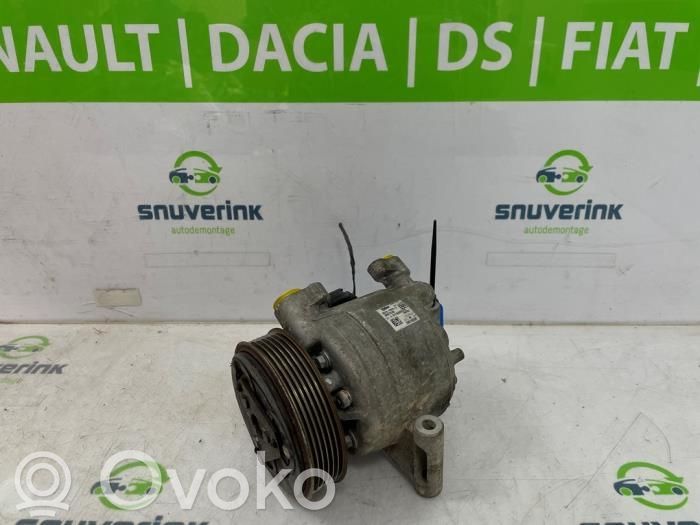 Peugeot 108 Kompresor / Sprężarka klimatyzacji A/C 