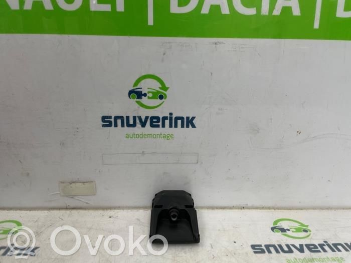 Peugeot 3008 II Windshield/windscreen camera 