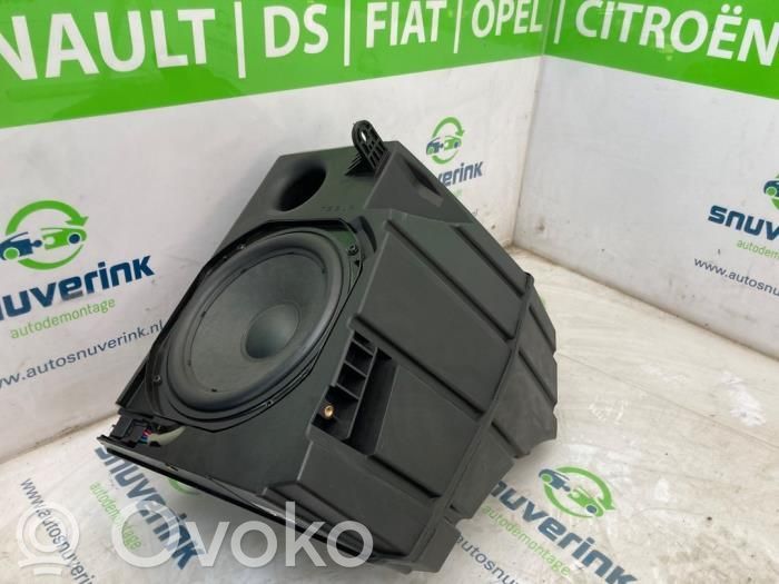 Tesla Model 3 Altavoz subwoofer 