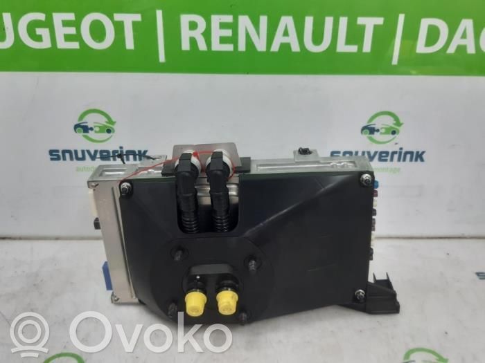 Other control units/modules   156678601E,146577200A,146577200A