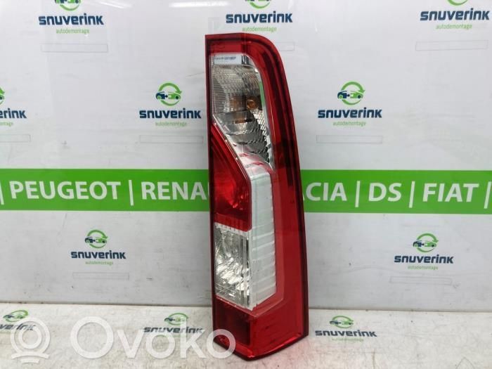 Opel Movano B Takavalot 