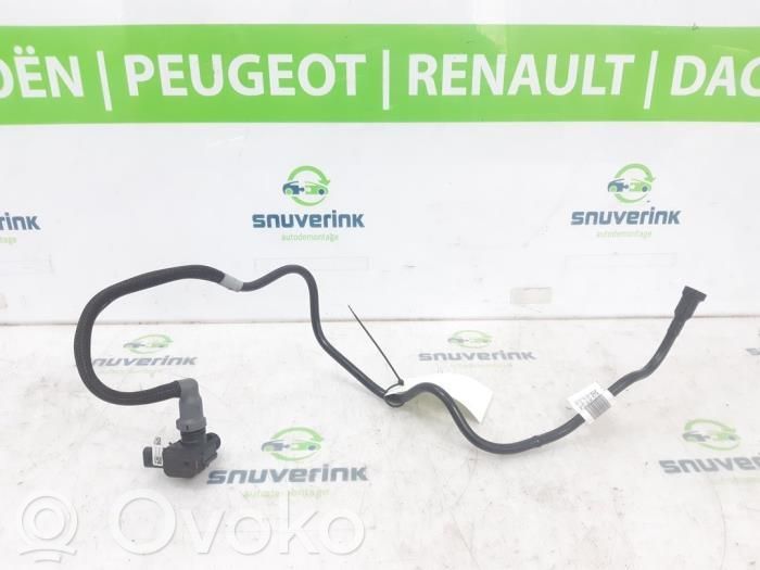 Opel Corsa F Rura / Wąż dolotowy powietrza 