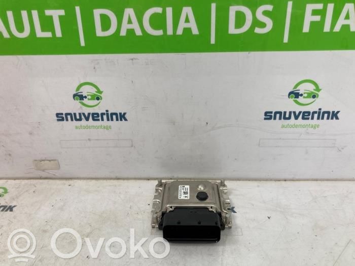 Opel Vivaro Adblue control unit 