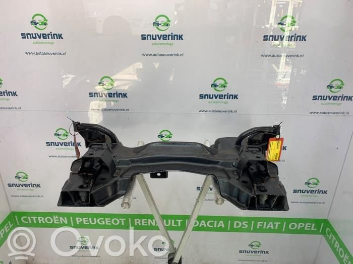 Citroen C3 Aircross Front subframe 