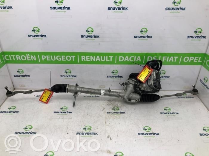 Citroen C4 II Repuesto mecánico de la cremallera de dirección 