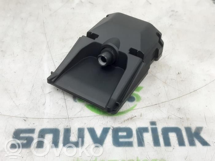Peugeot 3008 II Windshield/windscreen camera 